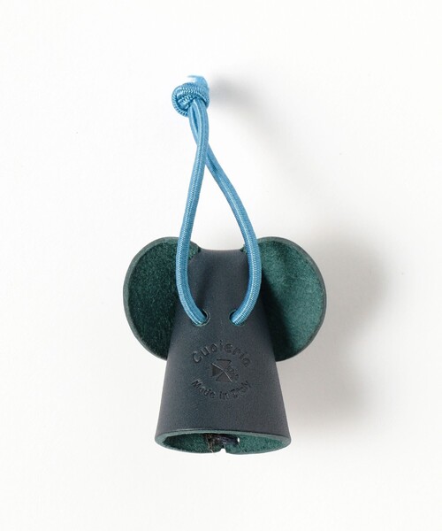 LA CUOIERIA / ヘアゴム 23SS（ヘアゴム）｜BEAMS BOY（ビームスボーイ