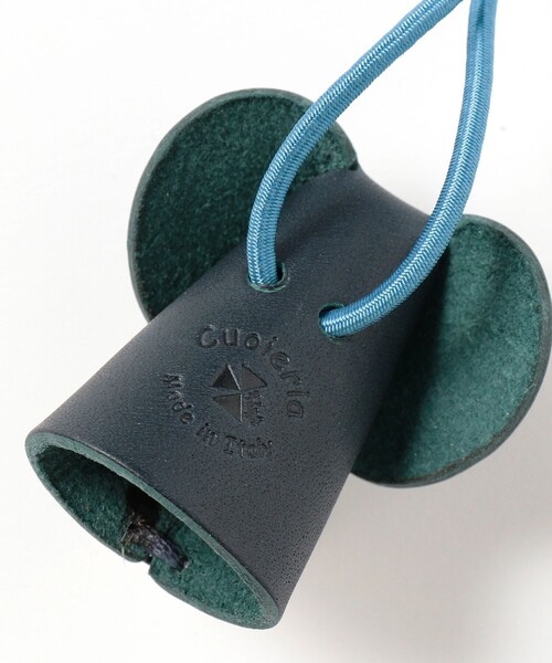 LA CUOIERIA / ヘアゴム 23SS（ヘアゴム）｜BEAMS BOY（ビームスボーイ