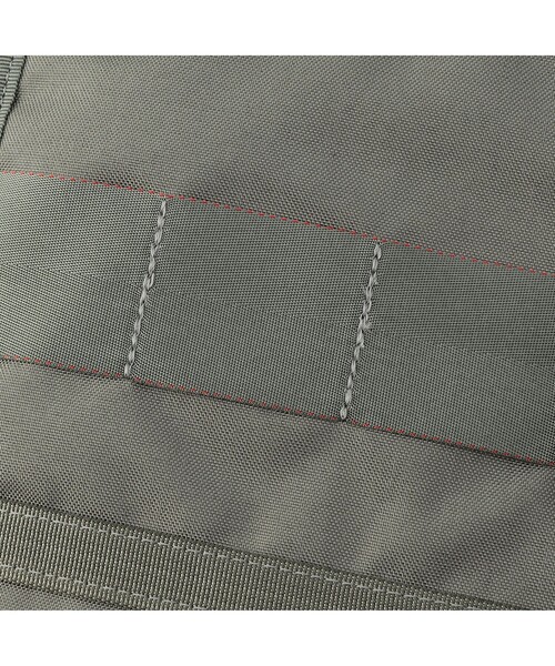 BRIEFING（ブリーフィング）の「FREIGHTER 13 LAPTOP CASE SQD（PC・タブレットケース・メンズ・グレー系その他/ブラック・FREE）」の18枚目の写真