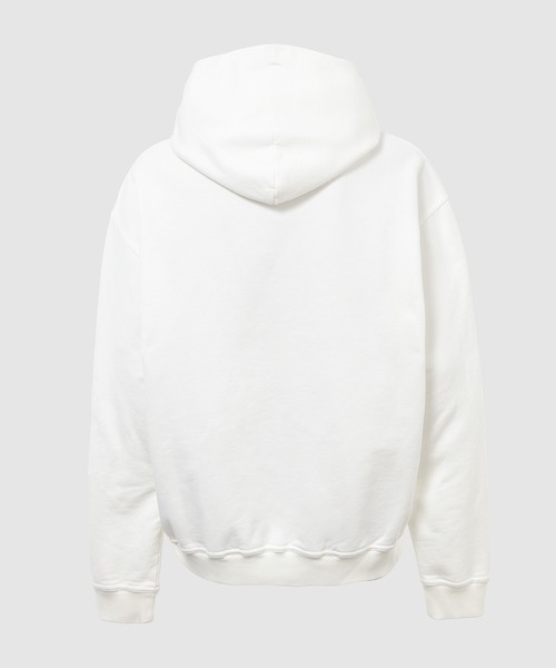 Maison Margiela（メゾンマルジェラ）の「SWEATSHIRT（スウェット・メンズ・ホワイト系その他/ブラック系その他・46/44/48/50）」の3枚目の写真