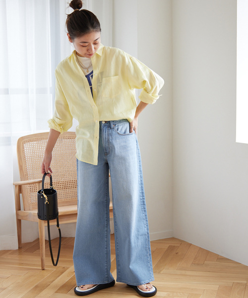 JOURNAL STANDARD relume（ジャーナルスタンダード レリューム