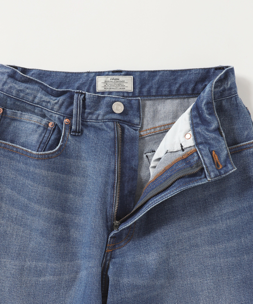 新品タグ付き　JOURNAL STANDARD relume　ワイドデニム　38 JOURNAL STANDARD relume（ジャーナルスタンダード レリューム
