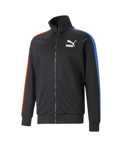 PUMA（プーマ）の「PUMA プーマ ユニセックス T7 ICONIC
