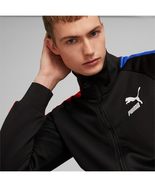 PUMA（プーマ）の「PUMA プーマ ユニセックス T7 ICONIC