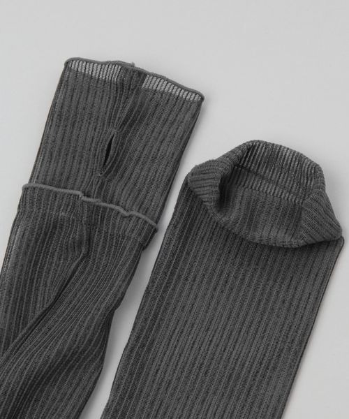 JEANASIS（ジーナシス）の「JSアームカバー/187337（アームカバー・レディース・イエロー系その他/パープル系その他/グレー系その他・FREE）」の12枚目の写真