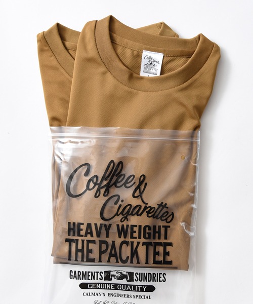 コーヒー＆エスプレッソTシャツ2枚セット fit=scale-down,w=1200