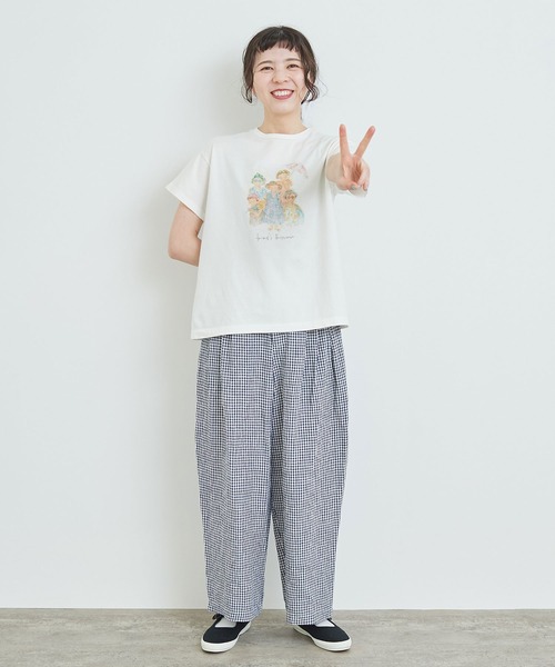 l'atelier du savon（アトリエドサボン）の「大集合！おばあちゃんたち