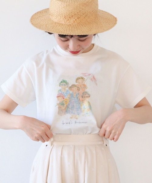 l'atelier du savon（アトリエドサボン）の「大集合！おばあちゃんたち