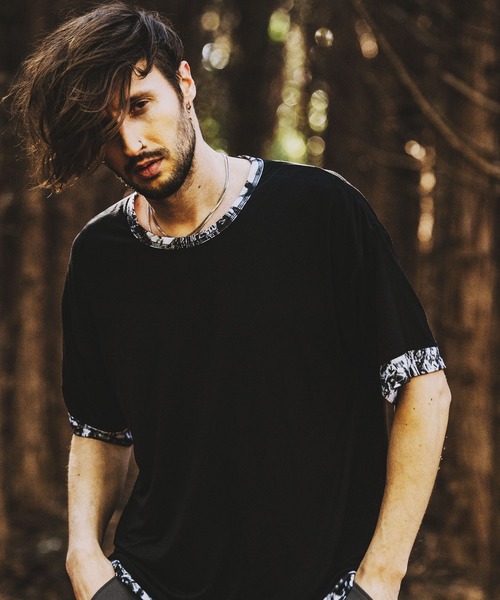 NO ID.(ノーアイディ)の「【NO ID.】Twist Necklace / ツイスト ネックレス(ネックレス・メンズ・シルバー・ONE SIZE)」の18枚目の写真