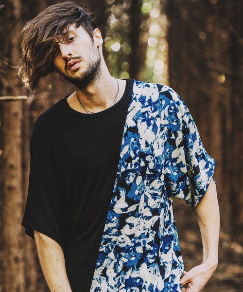 NO ID.(ノーアイディ)の「【NO ID.】Twist Necklace / ツイスト ネックレス(ネックレス・メンズ・シルバー・ONE SIZE)」の14枚目の写真