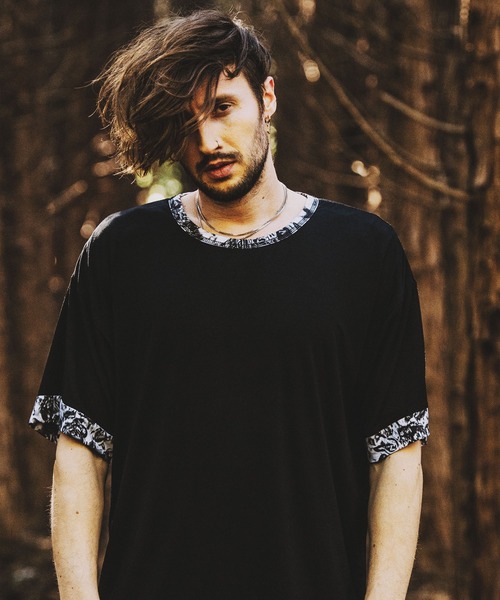 NO ID.(ノーアイディ)の「【NO ID.】Twist Necklace / ツイスト ネックレス(ネックレス・メンズ・シルバー・ONE SIZE)」の16枚目の写真