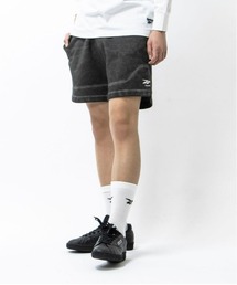 Reebok | バスケットボール タイダイダイ ショーツ / BB BASKETBALL BI-DYE SHORTS(その他パンツ)