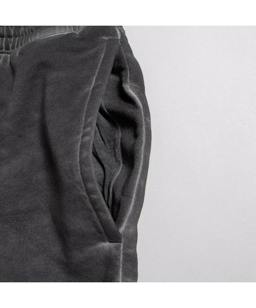 Reebok（リーボック）の「バスケットボール タイダイダイ ショーツ / BB BASKETBALL BI-DYE SHORTS（その他パンツ・メンズ・ブラック系その他・LARGE/MEDIUM/XX-LARGE/XXX-LARGE/X-LARGE/SMALL）」の4枚目の写真