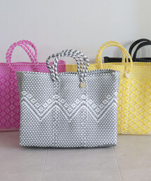 Letra | 【Letra/レトラ】メルカドバッグSHORT(トートバッグ)