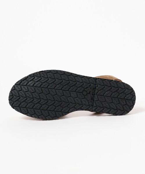 PENELOPE（ペネローペ）の「PENELOPE / スエード メノルカ サンダル（サンダル・メンズ・カーキ/ブラック/ブラウン・43/44/40/42/41）」の12枚目の写真