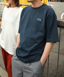 ZIP FIVE | 【ユニセックス】3タイプ 刺繍・プリントデザイン＆フォトデザイン ビッグシルエットアソートTシャツ(Tシャツ/カットソー)