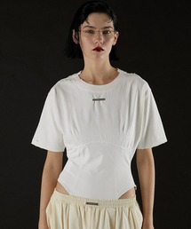 PRANK PROJECT | クラッシュボディスーツ / Crash Bodysuit(Tシャツ/カットソー)