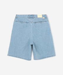 FARAH（ファーラー）の「FARAH | コットンデニム 2タックワイド