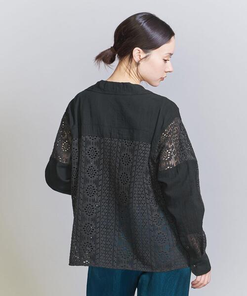 最終値下げ BEAUTY&YOUTH ARROWS（ビューティーアンドユース UNITED トップス