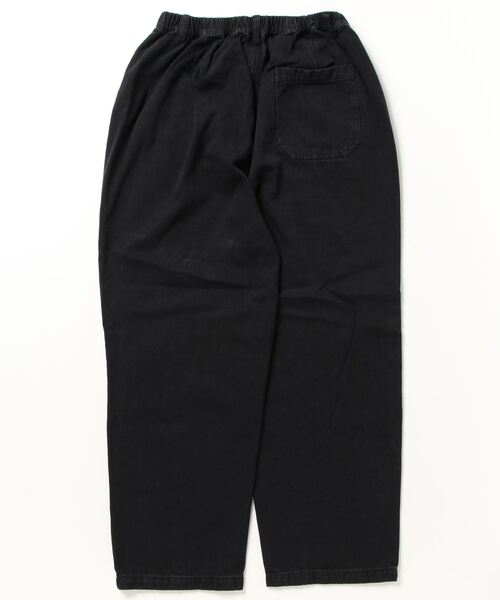 JACKROSE（ジャックローズ）の「JE-CRS0-9ozデニムバルーンパンツ（デニムパンツ・メンズ・アイボリー/サックスブルー/ブラック・M/L）」の14枚目の写真