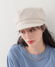 B.C STOCK | リコマリーヌキャップ(キャスケット)