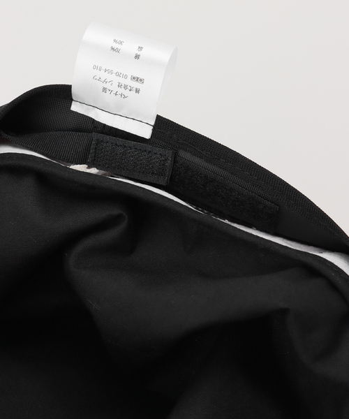 B.C STOCK（ベーセーストック）の「リコマリーヌキャップ（キャスケット・レディース・アイボリー/ブラック・FREE）」の10枚目の写真