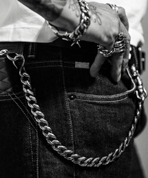 小物 CRIMIE LETTER RIBBON WALLET CHAIN MEDIUM 小物 CRIMIE LETTER RIBBON WALLET CHAIN MEDIUM CRIMIE