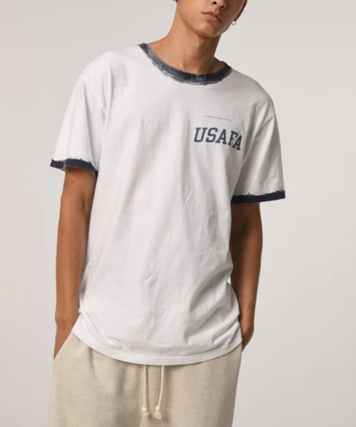 BOW WOW/バウワウ/88-12 TEE/ショートスリーブTシャツ | GARDEN