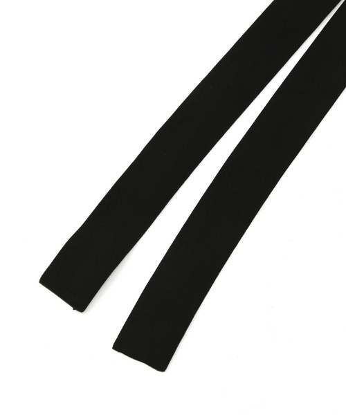 Ecua-Andino（エクアアンディーノ）の「【Ecua-Andino（エクアアンディーノ）】リボン付きつば広ハット（ハット・レディース・ホワイト系その他7/キナリ・FREE）」の17枚目の写真