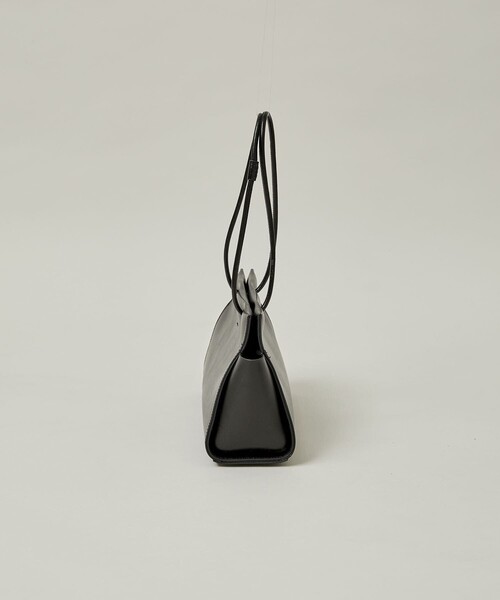 YAHKI（ヤーキ）の「【YAHKI/ヤーキ】YH-587/ハンドバッグ（ハンドバッグ・レディース・ブラック/イエロー/ベージュ・FREE）」の5枚目の写真