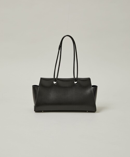 YAHKI（ヤーキ）の「【YAHKI/ヤーキ】YH-587/ハンドバッグ（ハンドバッグ・レディース・ブラック/イエロー/ベージュ・FREE）」の6枚目の写真