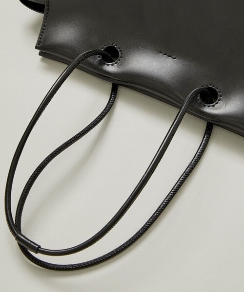 YAHKI（ヤーキ）の「【YAHKI/ヤーキ】YH-587/ハンドバッグ（ハンドバッグ・レディース・ブラック/イエロー/ベージュ・FREE）」の8枚目の写真