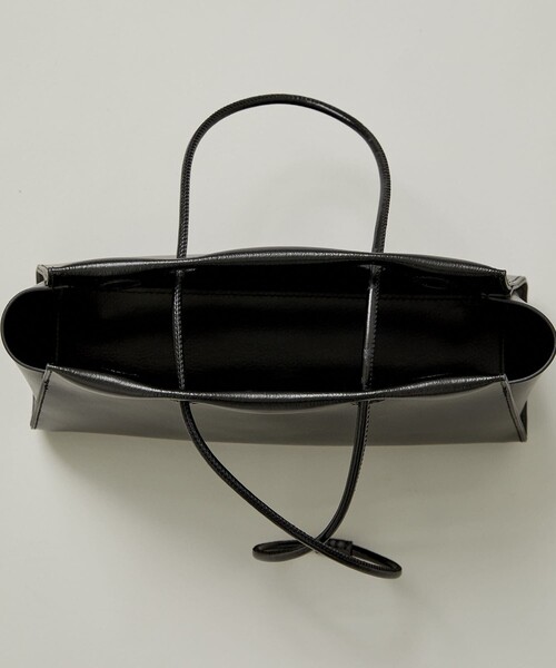 YAHKI（ヤーキ）の「【YAHKI/ヤーキ】YH-587/ハンドバッグ（ハンドバッグ・レディース・ブラック/イエロー/ベージュ・FREE）」の9枚目の写真