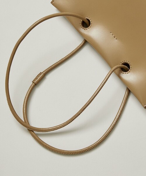 YAHKI（ヤーキ）の「【YAHKI/ヤーキ】YH-587/ハンドバッグ（ハンドバッグ・レディース・ブラック/イエロー/ベージュ・FREE）」の16枚目の写真