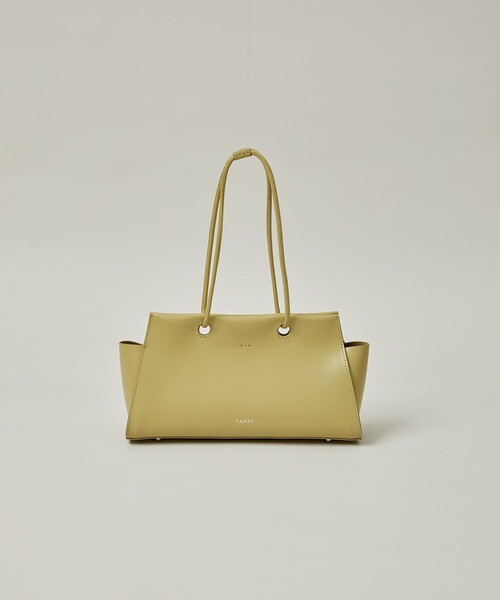 YAHKI（ヤーキ）の「【YAHKI/ヤーキ】YH-587/ハンドバッグ（ハンドバッグ・レディース・ブラック/イエロー/ベージュ・FREE）」の20枚目の写真