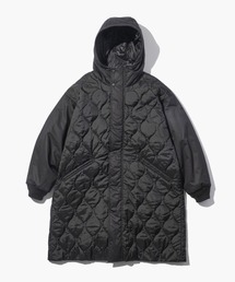 WILD THINGS(ChVOX)́yWILDTHINGS / ChVOXz QUILTED COAT(̑AE^[)