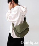 antiqua(アンティカ)の「バッグ(ショルダーバッグ)」