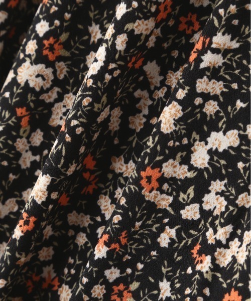 【新品同様】ROSE BUDノースリーブワンピース ROSE BUD（ローズバッド）の「ノースリーブカットソーワンピース