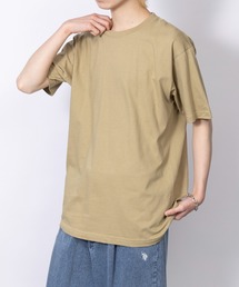 【Printstar】5.6オンス ヘビーウェイト ニュアンスカラーTシャツ ヴィンテージカラー ※00095