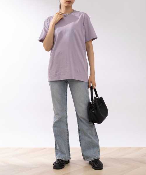 ☆品薄☆【AMIRI】ペガサスプリント ヴィンテージ Tシャツ AMIRI アミリ SS25 VINTAGE PEGASUS OVERSIZED TEE / BLK - NUBIAN