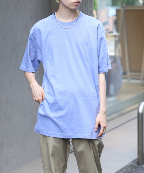 セール】【Printstar】5.6オンス ヘビーウェイト ニュアンスカラーT