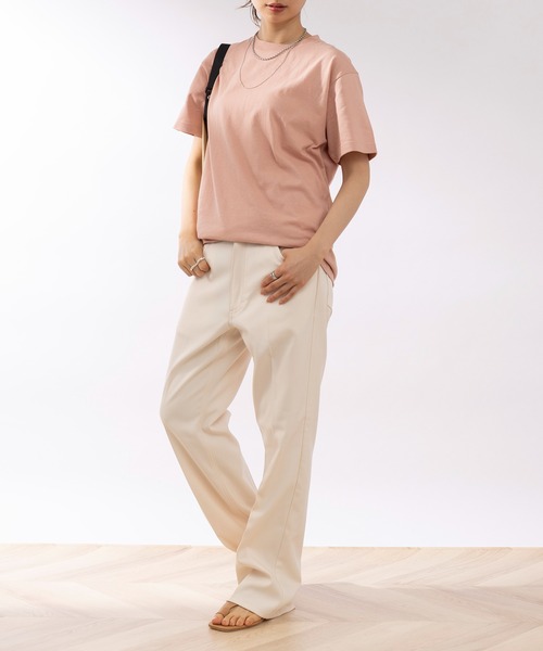 セール】【Printstar】5.6オンス ヘビーウェイト ニュアンスカラーT