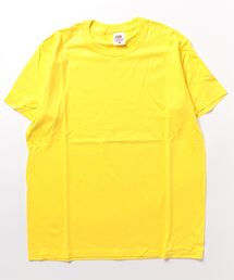【FRUIT OF THE LOOM】JLS アクティブTシャツ