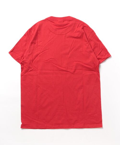 FRUIT OF THE LOOM(フルーツオブザルーム)の「【FRUIT OF THE LOOM】JLS アクティブTシャツ(Tシャツ/カットソー・メンズ・E/G/B/F/C/A/D・L/XL/M)」の8枚目の写真
