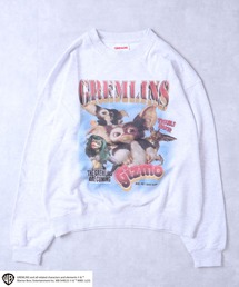 MARUKAWA（マルカワ）の「GREMLINS/グレムリン ヴィンテージフォトプリント オーバーサイズ スウェットトレーナー レディース メンズ（スウェット）」
