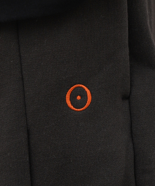 SHINYAKOZUKA（シンヤコヅカ）の「《WEB限定》【SHINYAKOZUKA / シンヤコヅカ】ORDINARY HOME BAGGY（スウェットパンツ・メンズ・ブラック/チャコールグレー・MEDIUM/SMALL）」の19枚目の写真