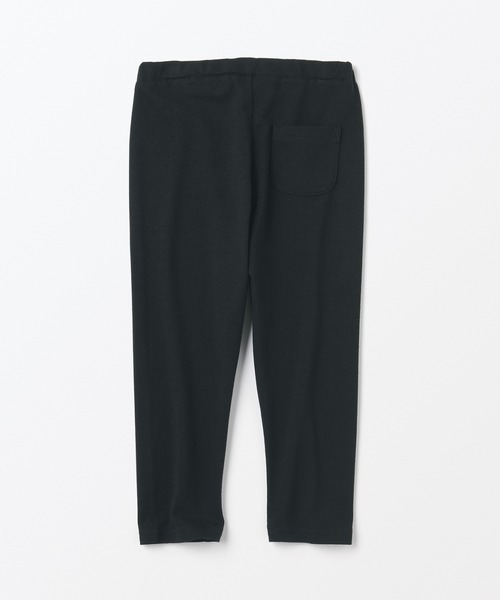 無印良品（ムジルシリョウヒン）の「おなかすっぽり　ストレッチレギンス（ベビー）（その他パンツ・キッズ・スモークピンク/ライトグリーン/チャコールグレー/ブラック/ネイビー・80/90/100）」の6枚目の写真