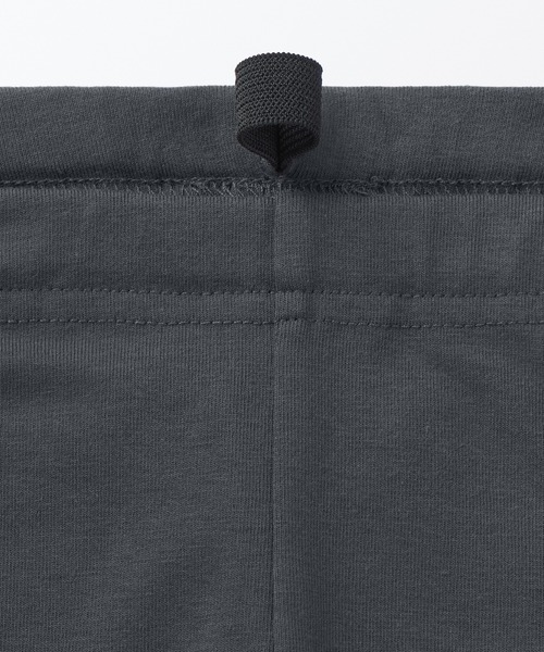 無印良品（ムジルシリョウヒン）の「おなかすっぽり　ストレッチレギンス（ベビー）（その他パンツ・キッズ・スモークピンク/ライトグリーン/チャコールグレー/ブラック/ネイビー・80/90/100）」の18枚目の写真