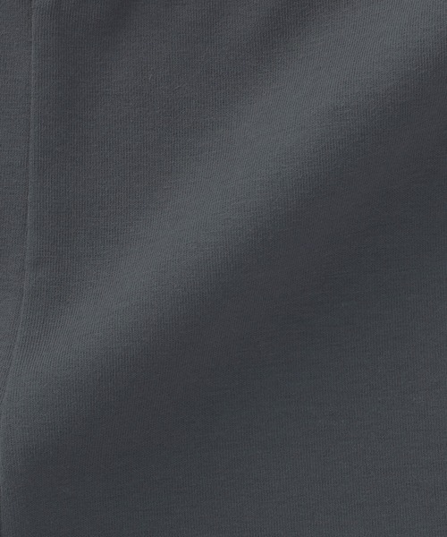 無印良品（ムジルシリョウヒン）の「おなかすっぽり　ストレッチレギンス（ベビー）（その他パンツ・キッズ・スモークピンク/ライトグリーン/チャコールグレー/ブラック/ネイビー・80/90/100）」の19枚目の写真