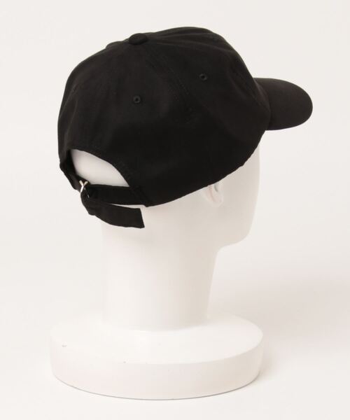 FRUIT OF THE LOOM(フルーツオブザルーム)の「【FRUIT OF THE LOOM】 Lady’s CAP(キャップ・レディース・ブラック/ベージュ・FREE)」の3枚目の写真